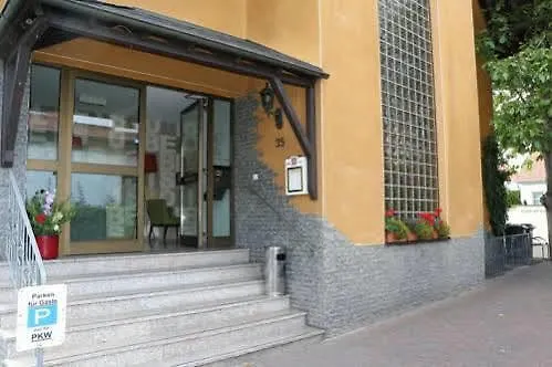 Hotel Henry Dreieich