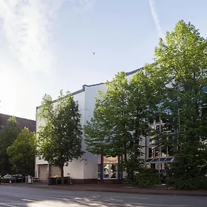 3* Hotel Frankfurt By Tulip