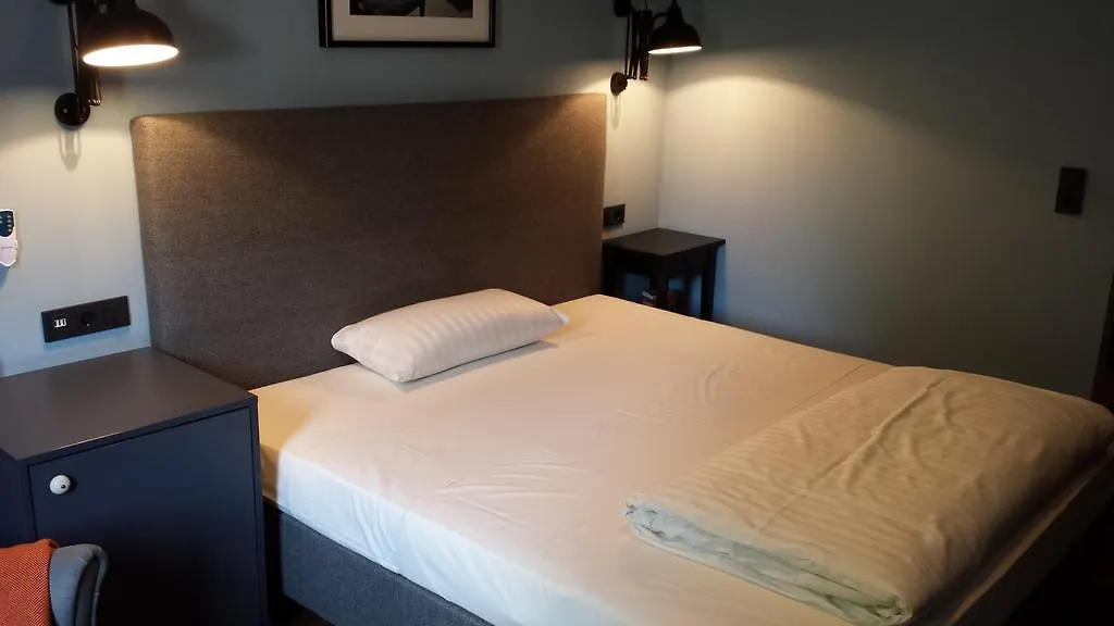 Hotel Henry Dreieich Germany