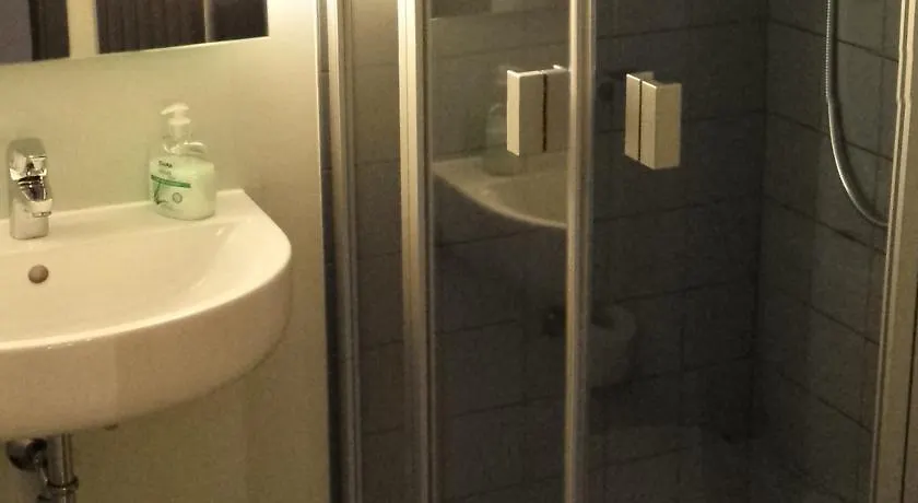 Hotel Henry Dreieich 3*,