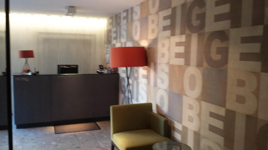 Hotel Henry Dreieich 3*,  Germany