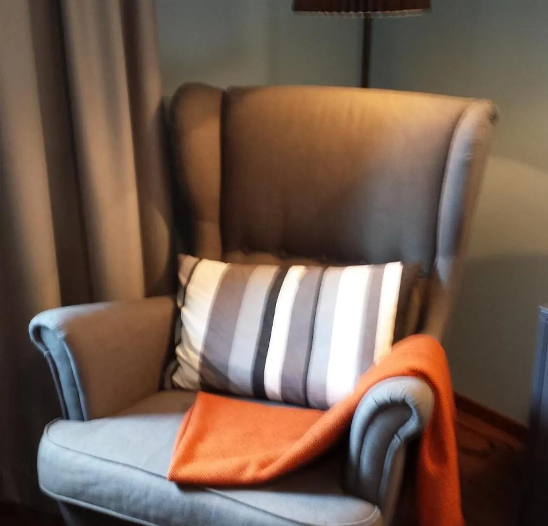 Hotel Henry Dreieich
