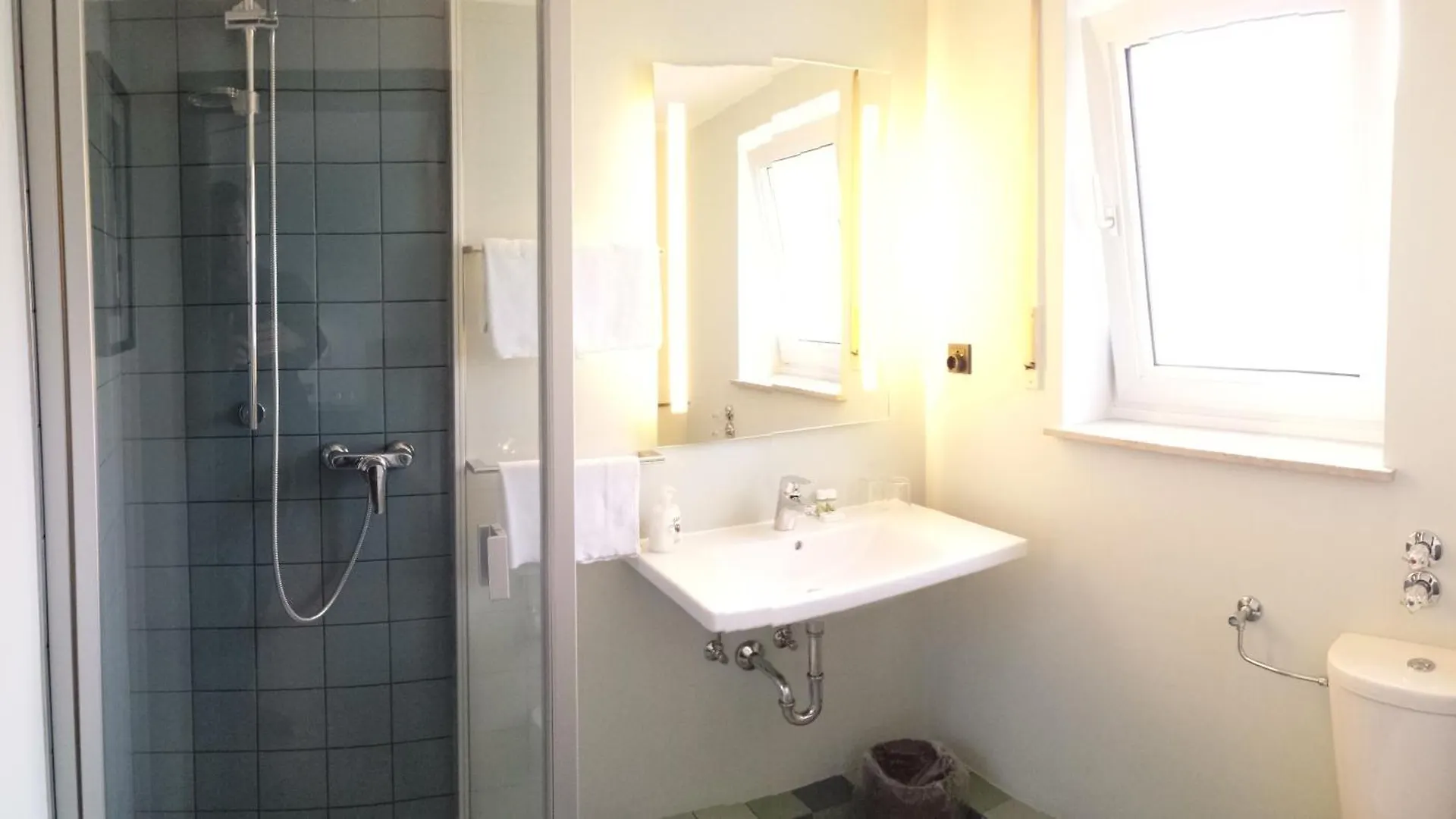 Hotel Henry Dreieich