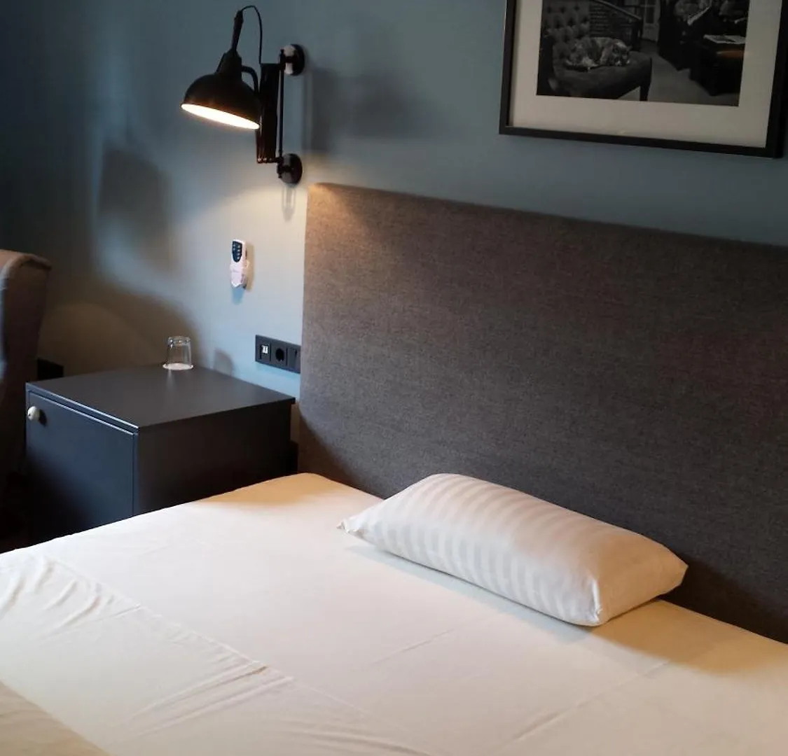 Hotel Henry Dreieich