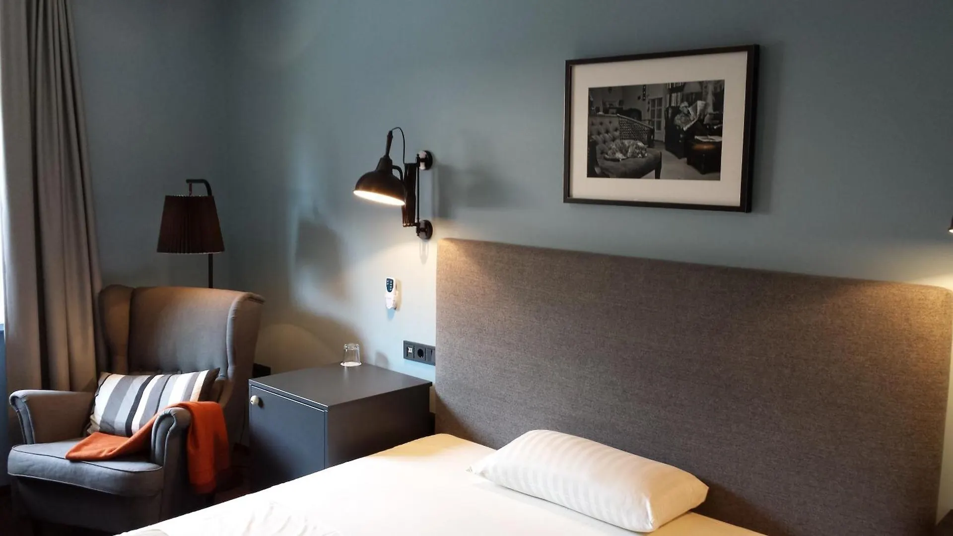 Hotel Henry Dreieich Germany