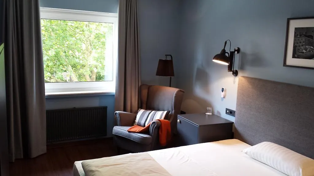 Hotel Henry Dreieich Germany