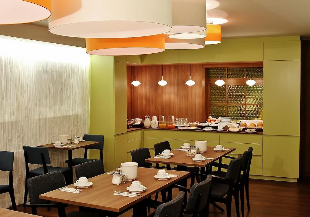 Hotel Henry Dreieich