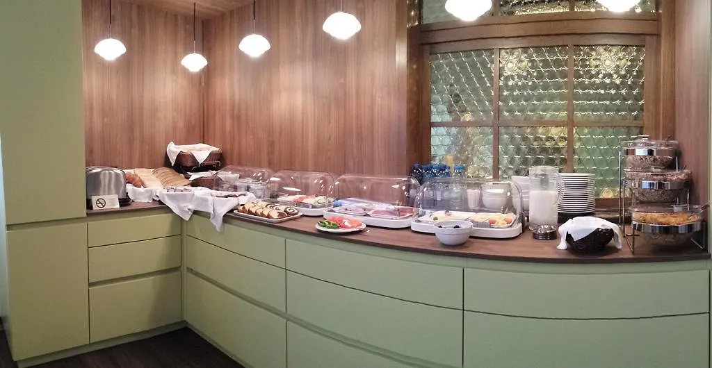Hotel Henry Dreieich