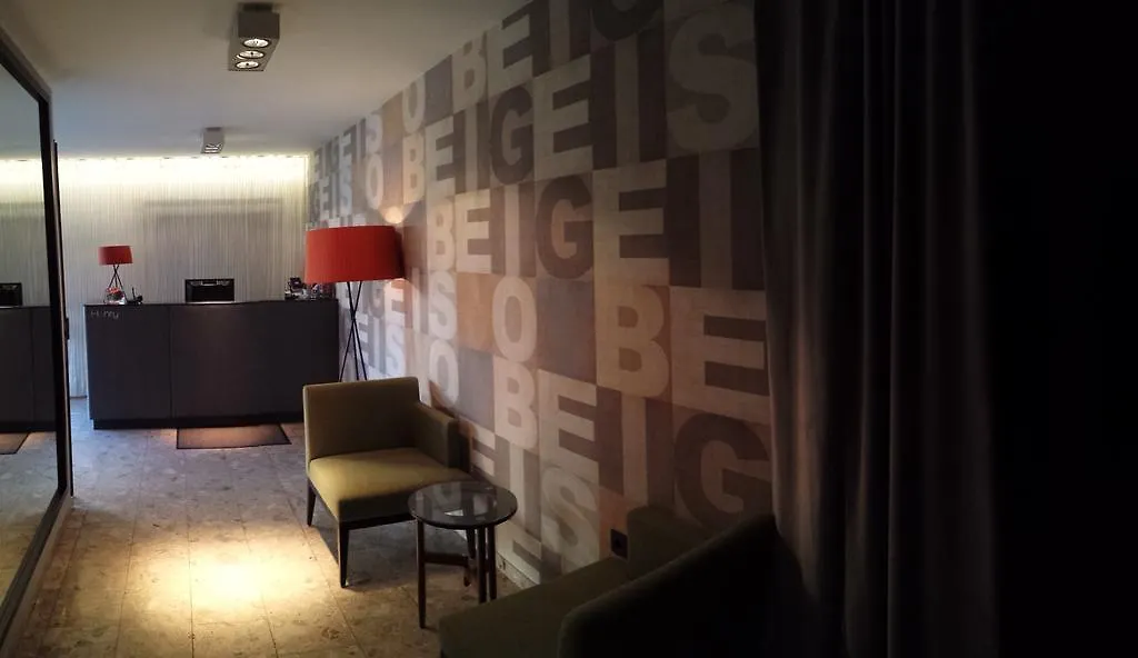 Hotel Henry Dreieich 3*,